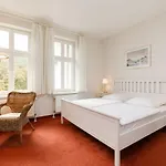 Zinnowitzer Hof App-16 By Interhome * Zinnowitz