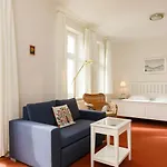 Zinnowitzer Hof App-16 By Interhome *
