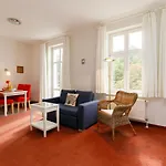 Apartmán Zinnowitzer Hof App-16 By Interhome *