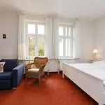 Zinnowitzer Hof App-16 By Interhome Apartmán