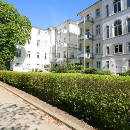 Zinnowitzer Hof App-16 By Interhome * Zinnowitz