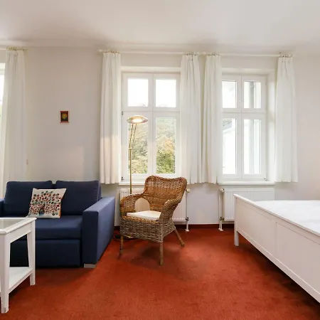 Zinnowitzer Hof App-16 By Interhome