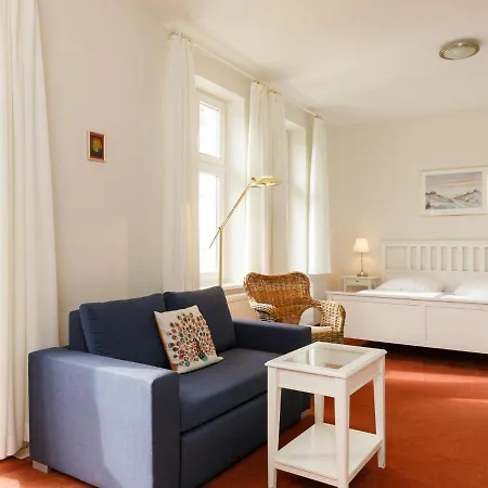 Zinnowitzer Hof-3 By Interhome *