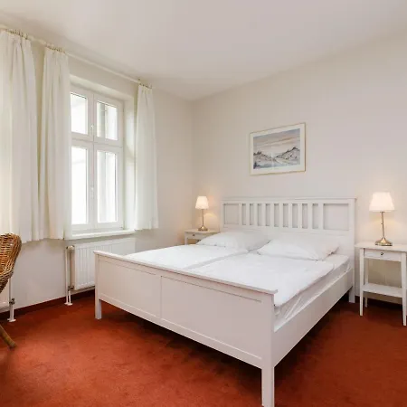 Zinnowitzer Hof App-16 By Interhome