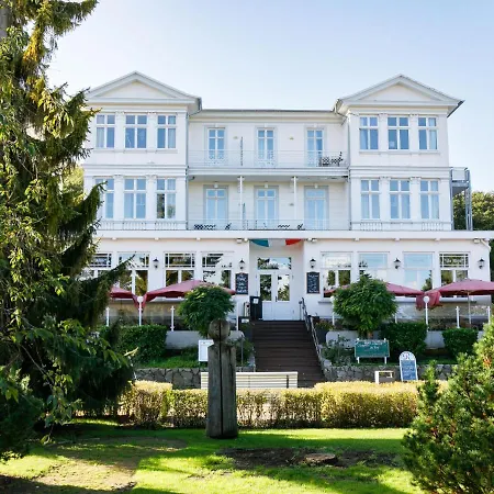 Zinnowitzer Hof-3 By Interhome * Zinnowitz