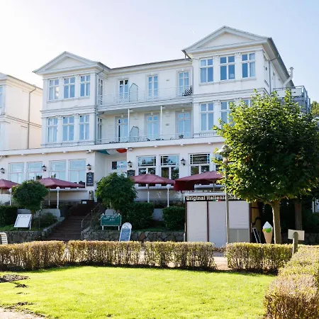 Zinnowitzer Hof App-16 By Interhome *