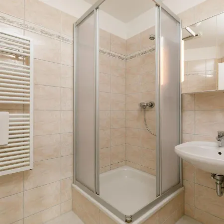 Zinnowitzer Hof-3 By Interhome