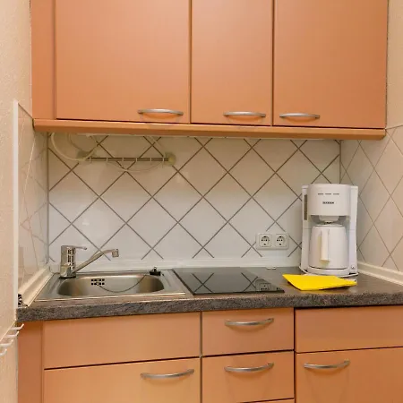 Zinnowitzer Hof App-16 By Interhome Apartamento Zinnowitz