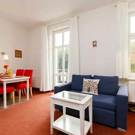 Zinnowitzer Hof-3 By Interhome