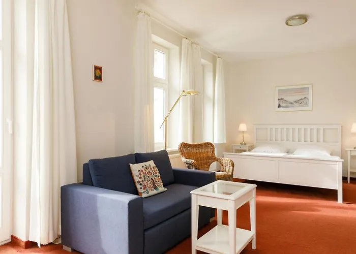 Zinnowitzer Hof App-16 By Interhome *