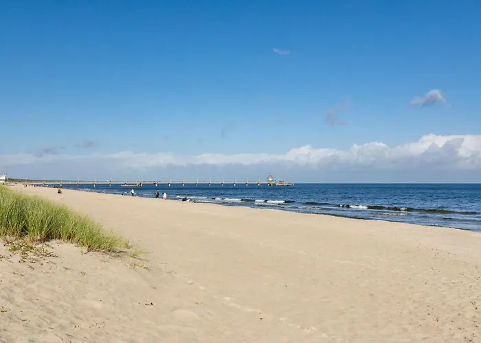 Zinnowitzer Hof App-16 By Interhome Daire Penzance