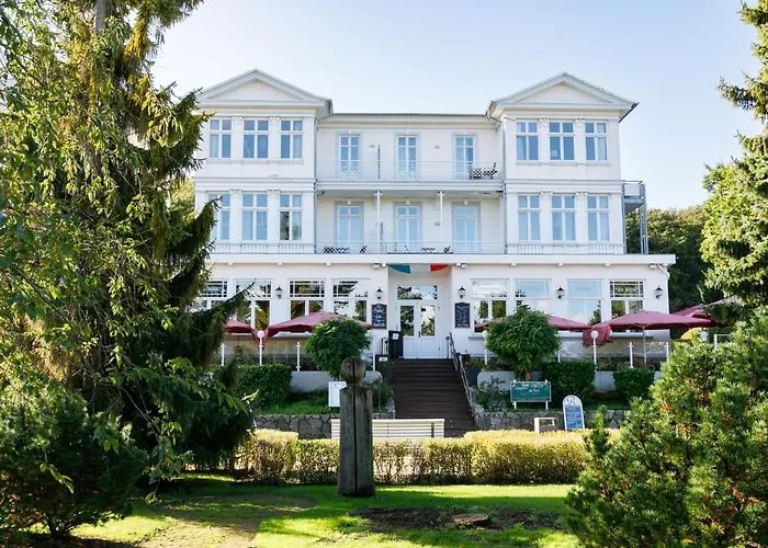 Zinnowitzer Hof App-16 By Interhome * Penzance