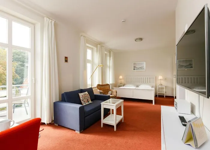 Zinnowitzer Hof App-16 By Interhome * Penzance