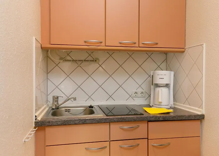 Zinnowitzer Hof App-16 By Interhome Daire Penzance